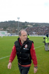 Mister Stefano Cuoghi