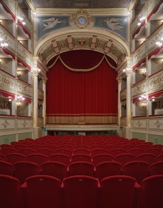 Teatro Paisiello