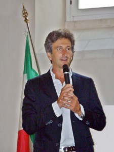 Paolo Perrone
