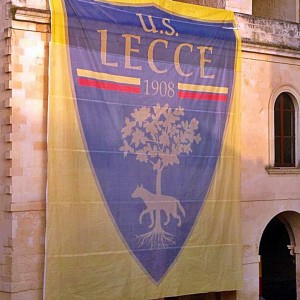 passione Lecce 105 Lecce