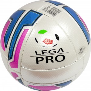 pallone Lega pro 2013-2014