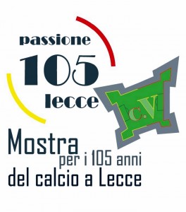 Logo Passione Lecce 105