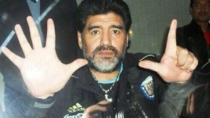 Maradona 7
