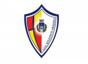 Logo Atletico Aradeo