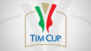 Tim Cup - Coppa Italia