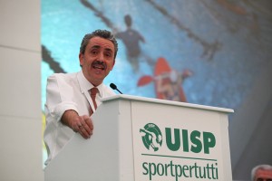 Vincenzo Manco - UISP
