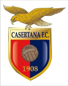 logo Casertana