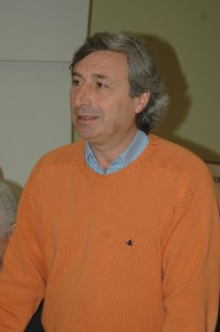 Angelo Sirsi - Assessore ai Lavori Pubblici