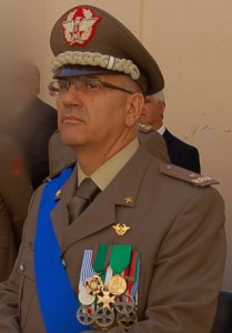 Gen. Madeddu