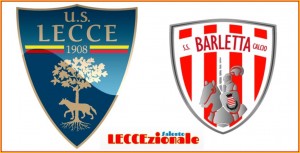 Lecce-Barletta