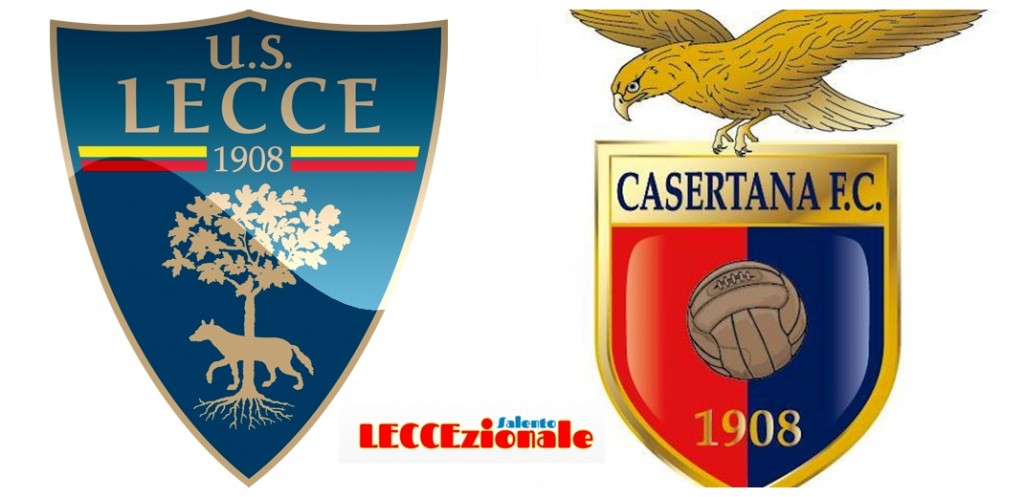 Lecce-Casertana
