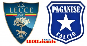 Lecce-Paganese