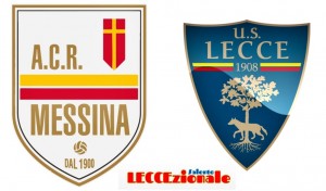 Messina-Lecce