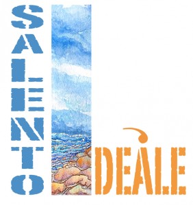 SALENTO IDEALE x dvd