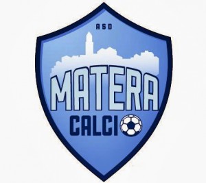 logo Matera Calcio