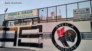 stadio Giraud