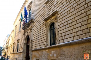 Palazzo Adorno
