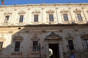 Palazzo dei Celestini