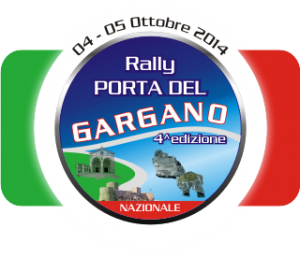 Rally del Gargano