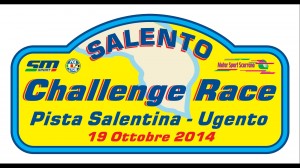 Salento Challenge Race