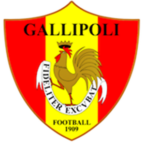 derby Gallipoli calcio