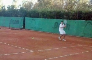 tennis Tricase
