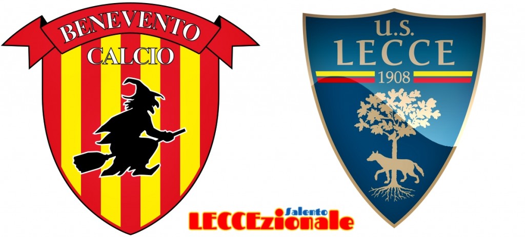 Benevento-Lecce
