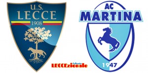 Lecce-Martina Franca
