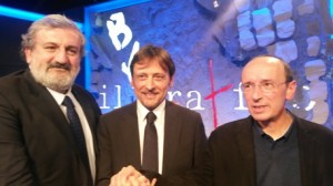 Foto candidati Primarie del centrosinistra in vista delle elezioni regionali in Puglia