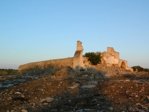 Abbazia Bizantina Sannicola