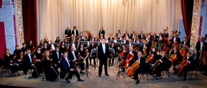 Ukrainian Symphony Orchestra, Festival Salento Classica