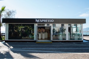 Nespresso L'Incontro Tour