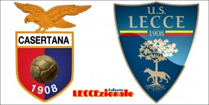 Casertana-Lecce