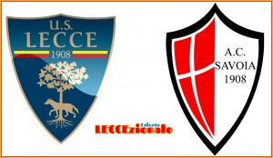 Lecce-Savoia