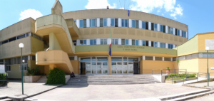 Liceo scientifico Banzi Bazoli Lecce