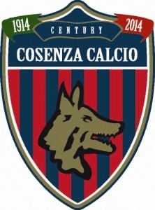 logo Cosenza Calcio