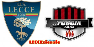 Lecce-Foggia