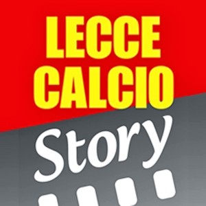 Lecce calcio story