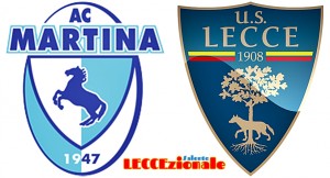 Martina-Lecce