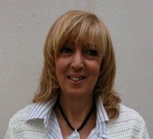 Paola Povero