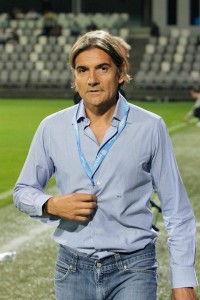 Rodolfo Vanoli FC Luka Koper