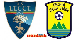 Lecce-Ischia