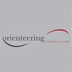 Orinteering consulting logo