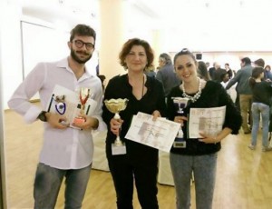 Premi Concorsi Poesia ITES Olivetti Lecce