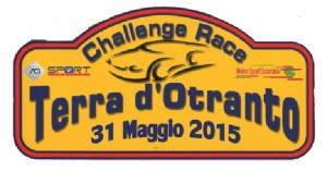 logo terra d otranto challenge race