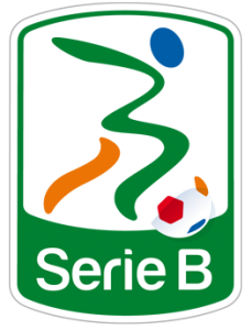 Logo Serie B png