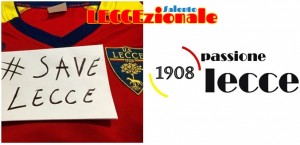 Save Lecce