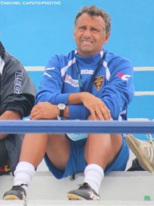 Roberto Vergallo