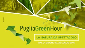 Puglia Green Hour Le Cesine