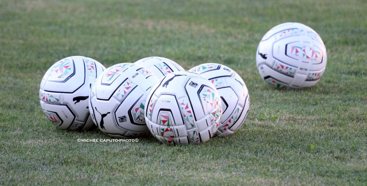 pallone Lega Pro 2015-2016 Puma
